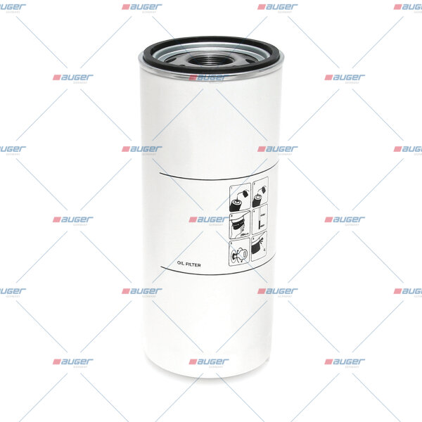 Ölfilter p.f. VOLVO 119962280