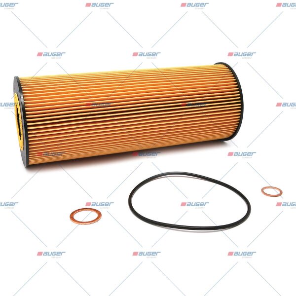 Ölfilter p.f. MERCEDES 5411800009