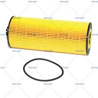 Ölfilter p.f. MAN 51055040096