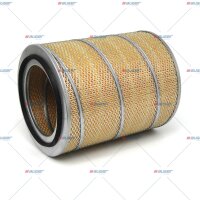Luftfilter p.f. DAF 667078