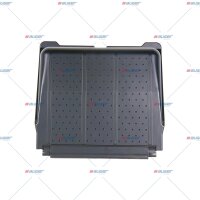 Batterieabdeckung p.f. MERCEDES 9305410103