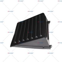 Batterieabdeckung p.f. VOLVO 20507252