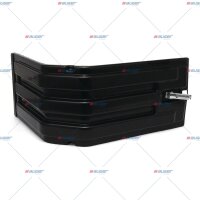 Batterieabdeckung p.f. MERCEDES-BENZ 9325400182