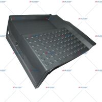 Batterieabdeckung p.f. RENAULT TRUCKS 7482525615