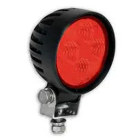 LED Arbeitsscheinwerfer | 12 Watt | 440 Lumen | 12-24v |...
