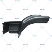 Einstieg links p.f. IVECO 504054990