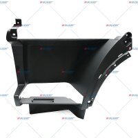Einstieg links p.f. VOLVO 82136982