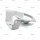 Einstieg links p.f. RENAULT TRUCKS 5010578381