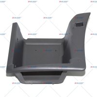 Einstieg links p.f. IVECO 98438467