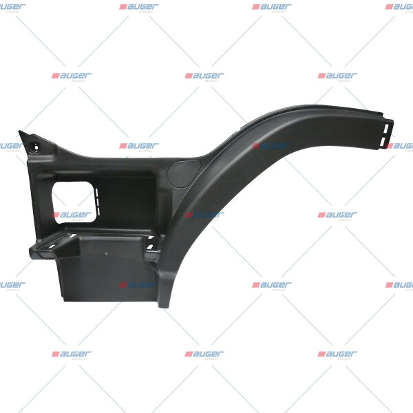 Einstieg links p.f. VOLVO 20529478