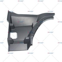 Einstieg links p.f. VOLVO 3175927