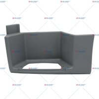 Einstieg links p.f. MAN 81615100801