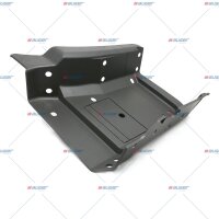 Einstieg links p.f. MERCEDES-BENZ 9416600401