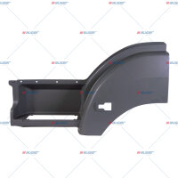 Einstieg links p.f. Atego 9446661301