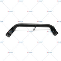 Halter, Einstieg p.f. MAN 81615106007