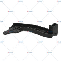 Halter, Einstieg p.f. MERCEDES 9406661131