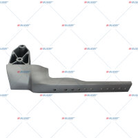 Halter, Einstieg p.f. MERCEDES-BENZ 9436660678