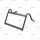 Halter, Einstieg p.f. RENAULT TRUCKS 5010606781