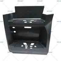 Einstieg links p.f. MERCEDES 9616660503