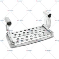 Trittblech Einstieg p.f. MERCEDES-BENZ 9416602028