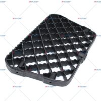 Trittblech Einstieg p.f. IVECO 504043819