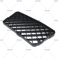 Trittblech Einstieg p.f. IVECO 504043817
