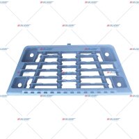 Trittblech Einstieg p.f. RENAULT TRUCKS 7482231340