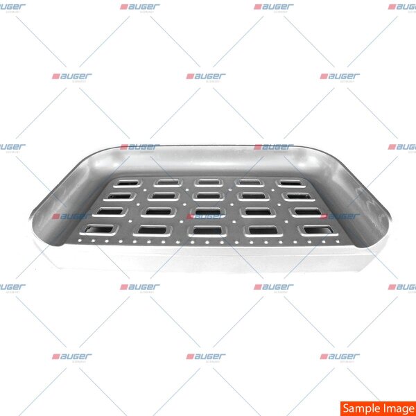 Trittblech Einstieg p.f. DAF 1945944