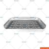 Trittblech Einstieg p.f. DAF 1945944