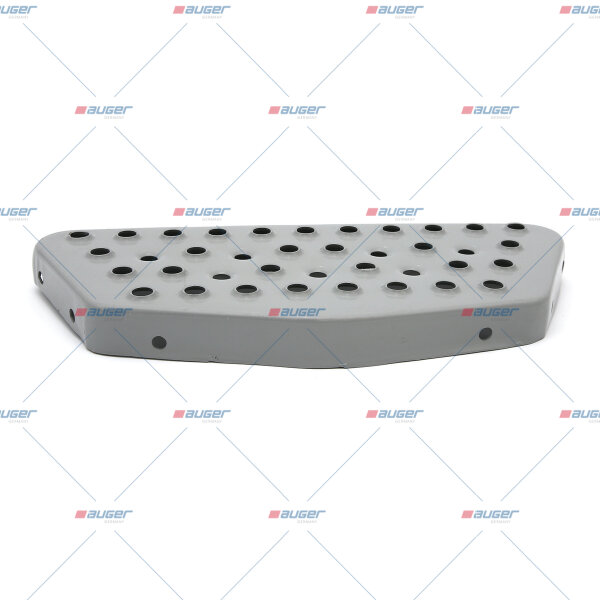 Trittblech Einstieg p.f. MAN 81615100490