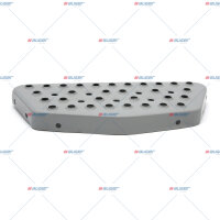 Trittblech Einstieg p.f. MAN 81615100490