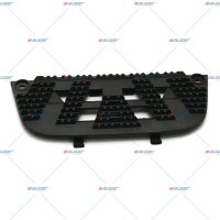 Trittblech Einstieg p.f. MERCEDES-BENZ 9606664828