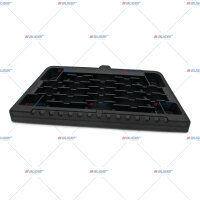 Trittblech Einstieg p.f. RENAULT TRUCKS 7482275624