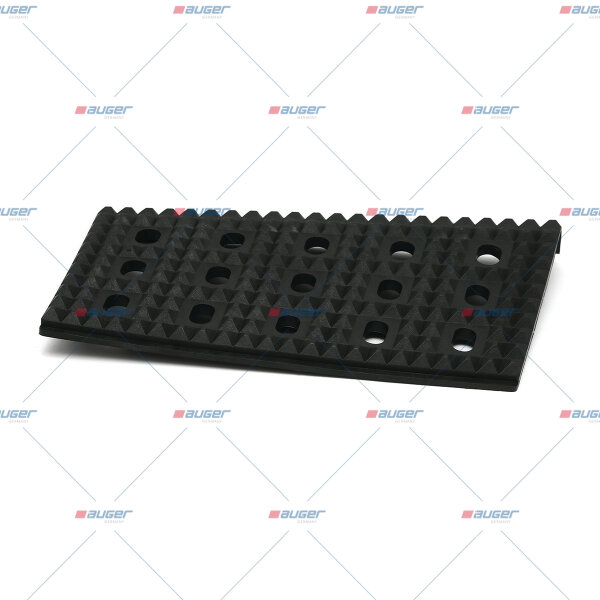 Trittblech Einstieg p.f. IVECO 504242108
