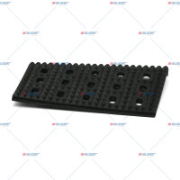Trittblech Einstieg p.f. IVECO 504242108