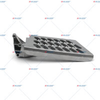 Trittblech Einstieg p.f. VOLVO 82171603