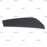 Trittblech Einstieg p.f. MERCEDES-BENZ 9606662528