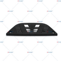 Trittblech Einstieg p.f. MERCEDES-BENZ 9606662228