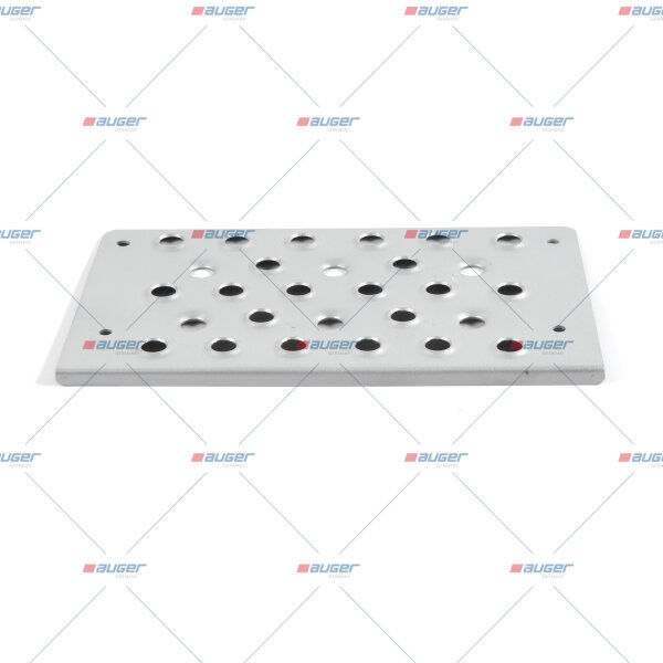 Trittblech Einstieg p.f. MERCEDES 9406660428