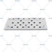 Trittblech Einstieg p.f. MERCEDES 9406660428