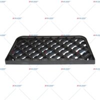 Trittblech Einstieg p.f. RENAULT TRUCKS 5010544030