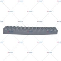 Trittblech Einstieg p.f. IVECO 504001361