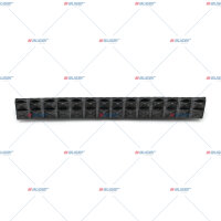 Trittblech Einstieg p.f. IVECO 504001345