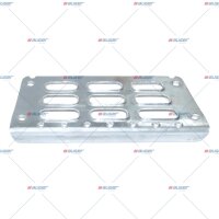 Trittblech Einstieg p.f. VOLVO 20379438