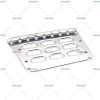 Trittblech Einstieg p.f. VOLVO 20360789