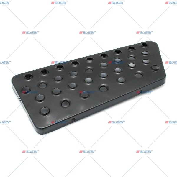 Trittblech Einstieg p.f. MAN 81615100263