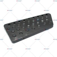 Trittblech Einstieg p.f. MAN 81615100263