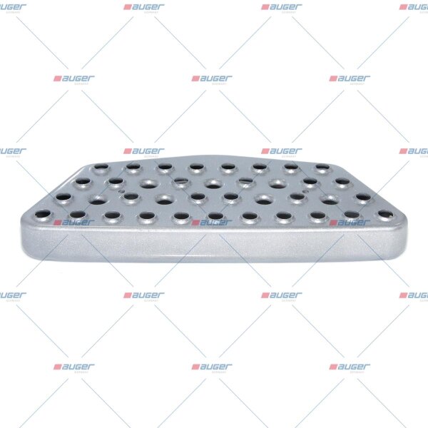 Trittblech Einstieg p.f. MAN 81615110001
