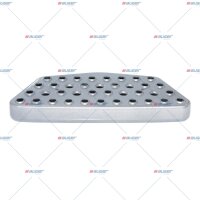 Trittblech Einstieg p.f. MAN 81615110001