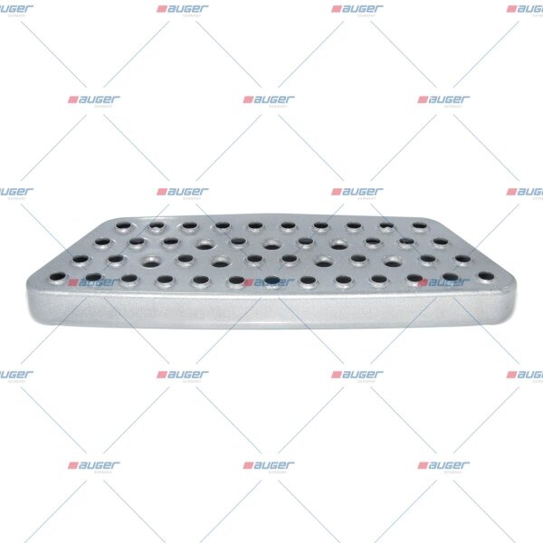 Trittblech Einstieg p.f. MAN 81615100273